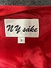 NY Sake Red Casual Dress Size 6 - photo 7