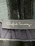 Rafael Sanchez Solid Black Casual Pants Size L - photo 7
