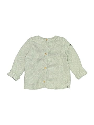 Zara Baby Long Sleeve Top (view 2)