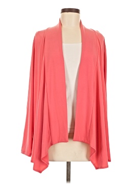 Susan Graver Cardigan