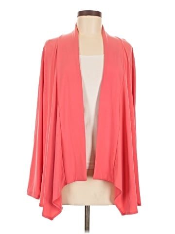 Susan Graver Cardigan (view 1)