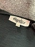 Haptics 100% Polyester Black Long Sleeve Blouse Size 2X - photo 7