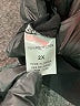 Haptics 100% Polyester Black Long Sleeve Blouse Size 2X - photo 9
