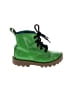 Faded Glory Green Boots Size 7 (youth) - photo 1