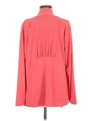 Susan Graver Cardigan (view 2)