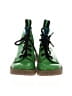 Faded Glory Green Boots Size 7 (youth) - photo 2
