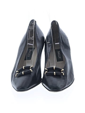 Bally Heels (view 2)