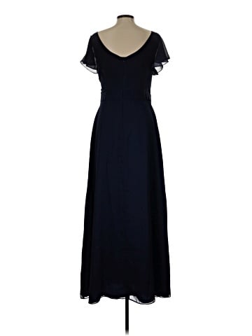 Aria Cocktail Dress (view 2)