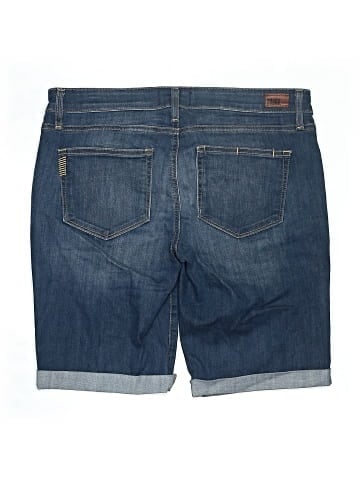Paige Denim Shorts (view 2)