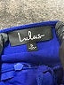 Lulus Solid Blue Cocktail Dress Size S - photo 7
