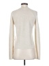 Veronica Beard 100% Merino Wool Ivory Wool Pullover Sweater Size S - photo 2