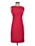 Carlisle Solid Red Cocktail Dress Size 0 - photo 1