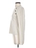 Veronica Beard 100% Merino Wool Ivory Wool Pullover Sweater Size S - photo 5