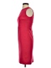 Carlisle Solid Red Cocktail Dress Size 0 - photo 5