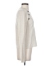 Veronica Beard 100% Merino Wool Ivory Wool Pullover Sweater Size S - photo 4