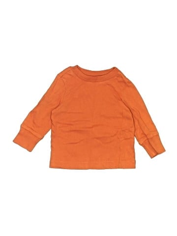 Hanna Andersson 3/4 Sleeve T-Shirt (view 1)