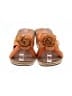 Life Stride Orange Wedges Size 9 - photo 2