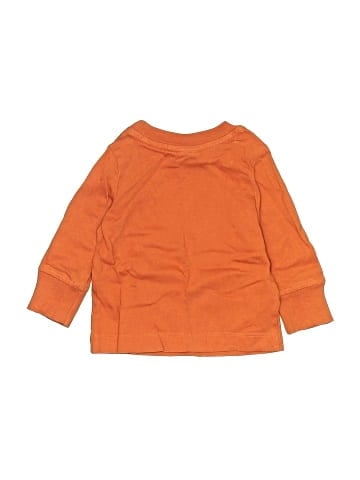 Hanna Andersson 3/4 Sleeve T-Shirt (view 2)
