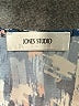 Jones Studio Blue Sleeveless Blouse Size 4X (estimated) - photo 7