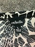 Rafaella Black Sleeveless Blouse Size L - photo 7