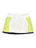 Lija Color Block White Active Skort Size M - photo 1