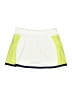 Lija Color Block White Active Skort Size M - photo 2