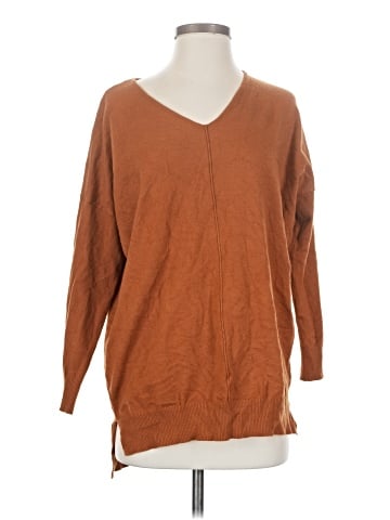 Downeast 3/4 Sleeve Top (view 1)