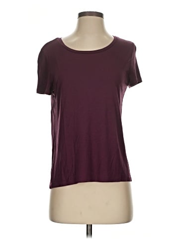 Lord & Taylor Short Sleeve T-Shirt (view 1)