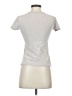 H&M Gray Short Sleeve Top Size XXS (estimated) - photo 2