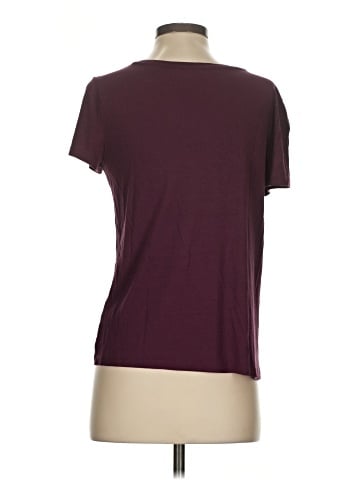 Lord & Taylor Short Sleeve T-Shirt (view 2)