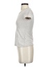 H&M Gray Short Sleeve Top Size XXS (estimated) - photo 5