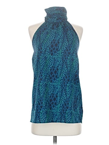 Tucker for Target Sleeveless Blouse (view 1)