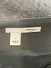 Halogen Solid Gray Formal Skirt Size 2 - photo 4