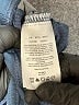Mountain Hardwear Solid Blue Active Pants Size L - photo 7