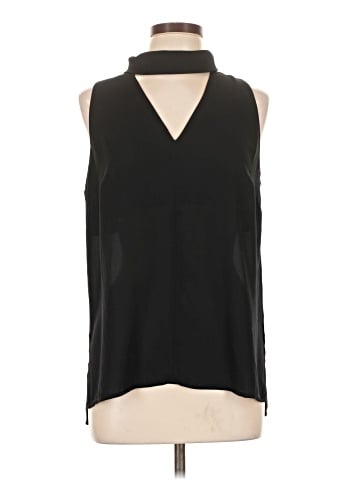 Trouve Sleeveless Blouse (view 1)