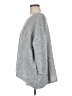 Carly Jean Gray Pullover Sweater Size Med - Lg - photo 5