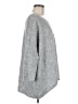 Carly Jean Gray Pullover Sweater Size Med - Lg - photo 4