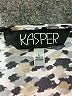 Kasper Black Sleeveless Blouse Size L - photo 7