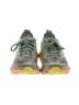 Asics Green Sneakers Size 10 - photo 2