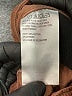 IMAN Brown Casual Pants Size 4 - photo 8