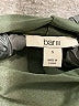 Bar III Black Bodysuit Size S - photo 3