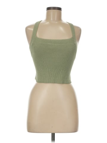 Wilfred Sleeveless Top (view 1)