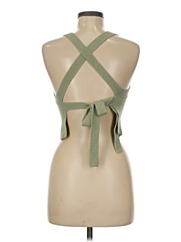 Wilfred Sleeveless Top (view 2)