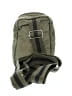 DSW Green Backpack One size - photo 2