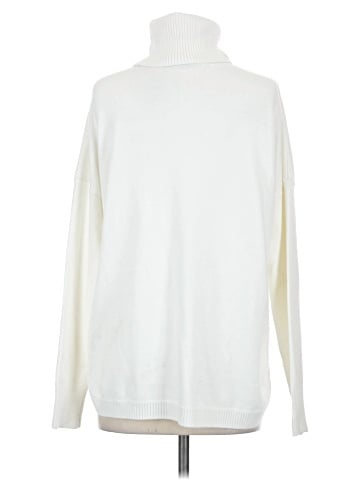 French Connection Turtleneck Sweater (view 2)