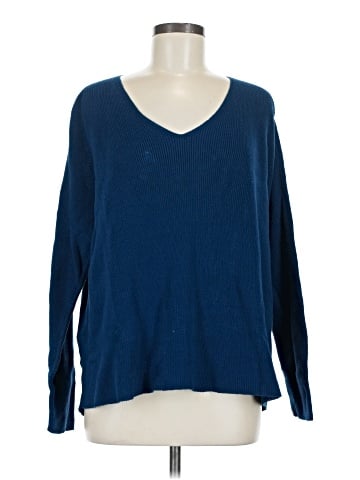 Eileen Fisher Pullover Sweater (view 1)