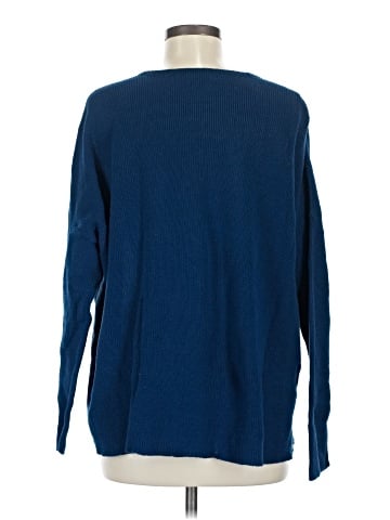 Eileen Fisher Pullover Sweater (view 2)