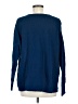 Eileen Fisher Blue Pullover Sweater Size M - photo 2