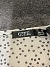 Cure Ivory 3/4 Sleeve Blouse Size M - photo 7