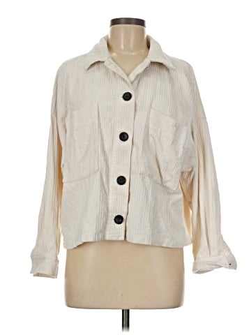 Zara Jacket (view 1)